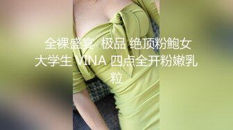  全裸盛宴  极品 绝顶粉鲍女大学生 VINA 四点全开粉嫩乳粒