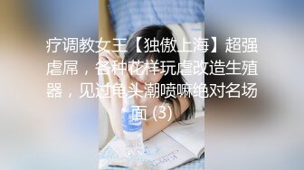 【女王调教】极品漂亮女S【梦樱S】