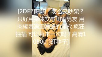 [2DF2]吼唷！怎么又吵架？只好用身体安慰闺蜜男友 用肉棒塞满湿漉漉的淫穴 疯狂抽插 可以再来一次吗？高清1080p [BT种子]