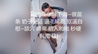 ❤️❤️刚成年学妹下海~很苗条 奶子坚挺 逼毛稀疏 抠逼自慰~舔穴 骑乘 后入啪啪 秒硬 包撸 (1)