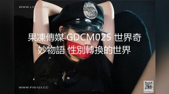 果凍傳媒 GDCM025 世界奇妙物語 性別轉換的世界