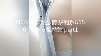 N1442 東熱激情 炉利系U150㎝ちびっ娘特集 part1