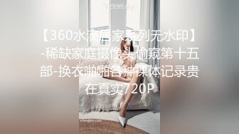 【360水滴居家系列无水印】-稀缺家庭摄像头偷窥第十五部-换衣啪啪各种裸体记录贵在真实720P