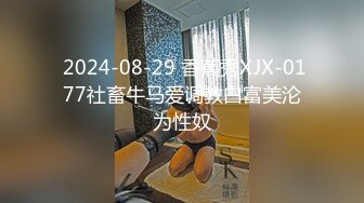  2024-08-29 香蕉秀XJX-0177社畜牛马爱调教白富美沦为性奴