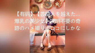 【有码】【芸能人を越えた…爆乳の美少女】説明不要の奇跡のハメ撮り。ココにしかない