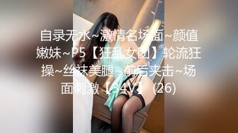 自录无水~激情名场面~颜值嫩妹~P5【狂乱女团】轮流狂操~丝袜美腿~前后夹击~场面刺激【34V】 (26)