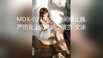 MDX-0238-04-时间停止器.严厉女上司竟是个骚货-文冰冰