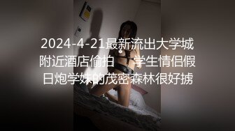 2024-4-21最新流出大学城附近酒店偷拍❤️学生情侣假日炮学妹的茂密森林很好掳