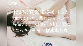 [无码破解]SSNI-546 ずっと憧れていた1個上のマドンナ先輩と部活の遠征で相部屋になった3日間。 橋本ありな