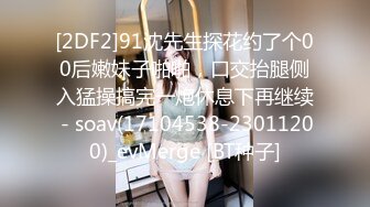 [2DF2]91沈先生探花约了个00后嫩妹子啪啪，口交抬腿侧入猛操搞完一炮休息下再继续 - soav(17104538-23011200)_evMerge [BT种子]