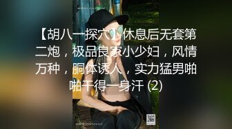 【胡八一探穴】休息后无套第二炮，极品良家小少妇，风情万种，胴体诱人，实力猛男啪啪干得一身汗 (2)