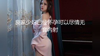 良家少妇已经怀孕可以尽情无套内射