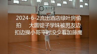 2024-6-2流出酒店绿叶房偷拍❤️大圆锭子学妹被男友边扣边操小哥平时没少看加藤鹰