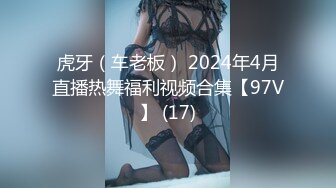 虎牙（车老板） 2024年4月直播热舞福利视频合集【97V】 (17)