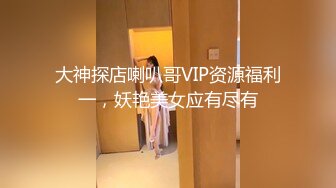 大神探店喇叭哥VIP资源福利一，妖艳美女应有尽有