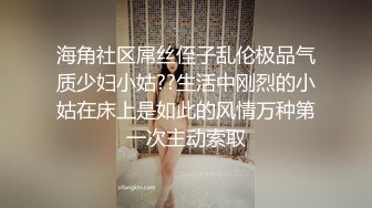 STP15427 纯纯的妹妹性感长腿眼镜妹子连体黑丝诱惑，跳蛋塞逼厨房做饭开裆扭动屁股，翘着屁股尿尿非常诱人