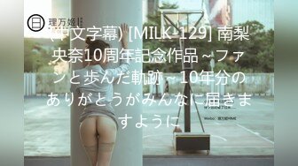 (中文字幕) [MILK-129] 南梨央奈10周年記念作品～ファンと歩んだ軌跡～10年分のありがとうがみんなに届きますように