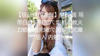 纤瘦美女被搞得尖叫不断