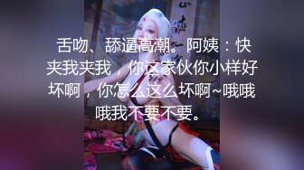 绝美黑丝女王丝袜捆绑贱狗再强制龟头责撸射，射完再让狗奴把精液吃下去