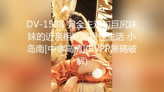 DV-1588 完全主观和巨尻妹妹的近亲相奸同居性生活 小岛南[中字高清](BVPP無碼破解)