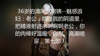 36岁的清风熬阿姨--魅惑浪妇：老公，插进我的阴道里，把精液射进来啊啊啊老公，你的肉棒好温暖，自慰、高潮喷尿，第七部！