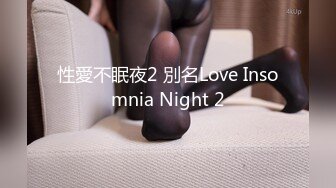 性愛不眠夜2 別名Love Insomnia Night 2