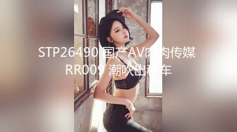 STP26490 国产AV肉肉传媒 RR009 潮吹出租车