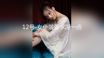 12号-女仆装要求深一点