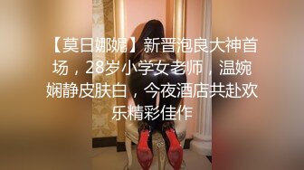 【莫日娜妮】新晋泡良大神首场，28岁小学女老师，温婉娴静皮肤白，今夜酒店共赴欢乐精彩佳作