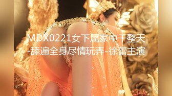 MDX0221女下属家中干整天-舔遍全身尽情玩弄-徐蕾主演