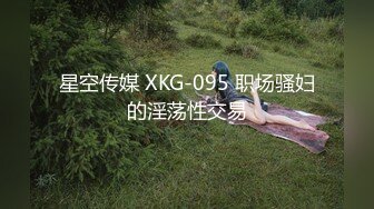 星空传媒 XKG-095 职场骚妇的淫荡性交易