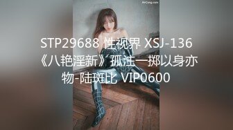 STP29688 性视界 XSJ-136《八艳淫新》孤注一掷以身亦物-陆斑比 VIP0600