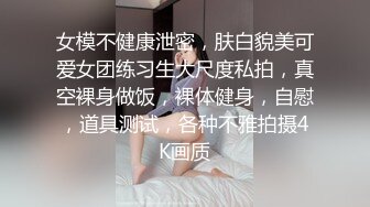 ❤️❤️一头红发眼镜美女，抬起大长腿站立操，插的水声哗哗，边打电话边被操，美女太骚了