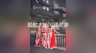 极品薄丝高跟外围女穿着性感高跟