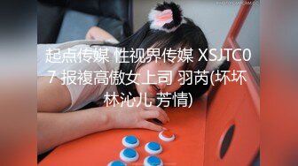 起点传媒 性视界传媒 XSJTC07 报複高傲女上司 羽芮(坏坏 林沁儿 芳情)