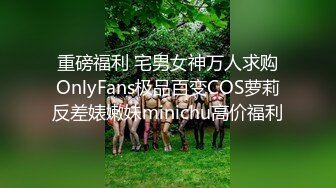 重磅福利 宅男女神万人求购OnlyFans极品百变COS萝莉反差婊嫩妹minichu高价福利