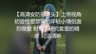 【高清安防摄像头】上帝视角初尝性爱禁果的年轻小情侣激烈做爱 射完了研究套里的精液 对话清晰