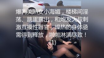 爆乳美熟女小海媚，楼梯间淫荡、跳蛋露出，和炮友大叔刺激互摸性器官，燥热的身体亟需得到释放，啪啪淋漓尽致！ (1)