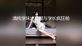   粉红色奶头好身材美妞操逼秀，单腿黑丝张开双腿，大屌一进一出撑爆骚穴，特写美臀套弄