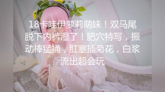 风格多变调教系网红小姐姐✿pandora✿臀控不要错过 (1)