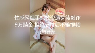 性感网红手机被盗遭歹徒敲诈9万赎金 拒绝支付后不雅视频遭曝光