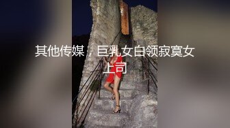 其他传媒，巨乳女白领寂寞女上司