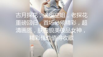 会吹潮的小母狗