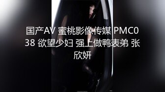 国产AV 蜜桃影像传媒 PMC038 欲望少妇 强上做鸭表弟 张欣妍