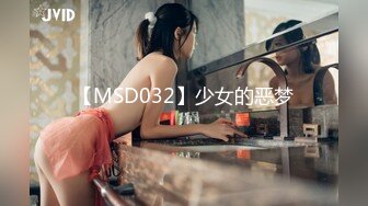 【MSD032】少女的恶梦