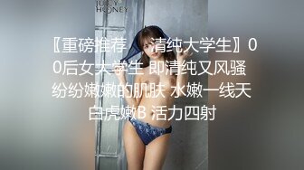 情侣流出❤️洛杉矶华人高颜值情侣性爱流出2