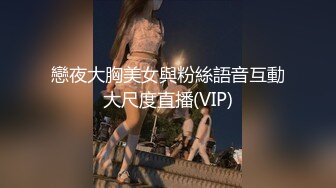 戀夜大胸美女與粉絲語音互動大尺度直播(VIP)