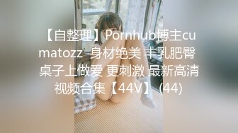 【自整理】Pornhub博主cumatozz  身材绝美 丰乳肥臀 桌子上做爱 更刺激 最新高清视频合集【44V】 (44)