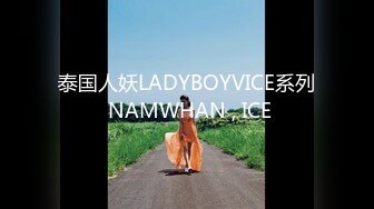 泰国人妖LADYBOYVICE系列 NAMWHAN , ICE