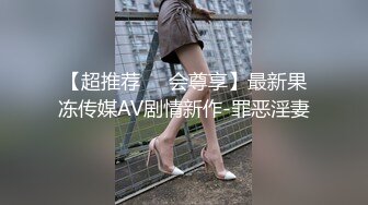 【超推荐❤️会尊享】最新果冻传媒AV剧情新作-罪恶淫妻